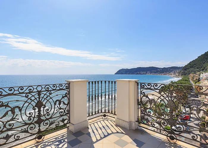 Lvg Collection - Grand Mediterranee Otel
