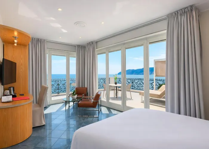 Lvg Collection - Grand Mediterranee Ξενοδοχείο 4*