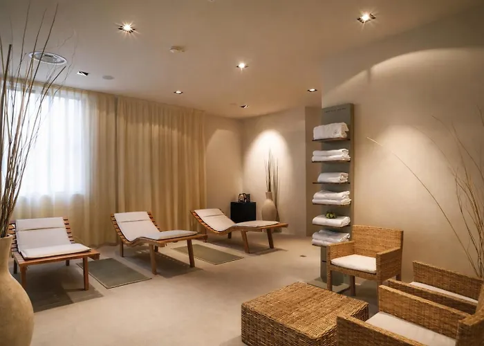 Lvg Collection - Grand Mediterranee 4*