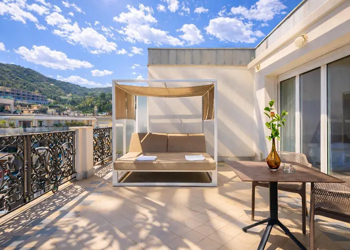 Lvg Collection - Grand Mediterranee Алассио